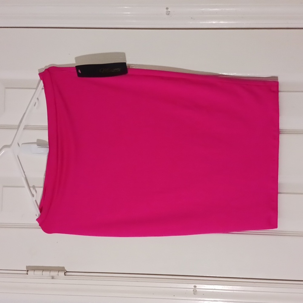 NWT Minette Skirt Pencil Strechable Style